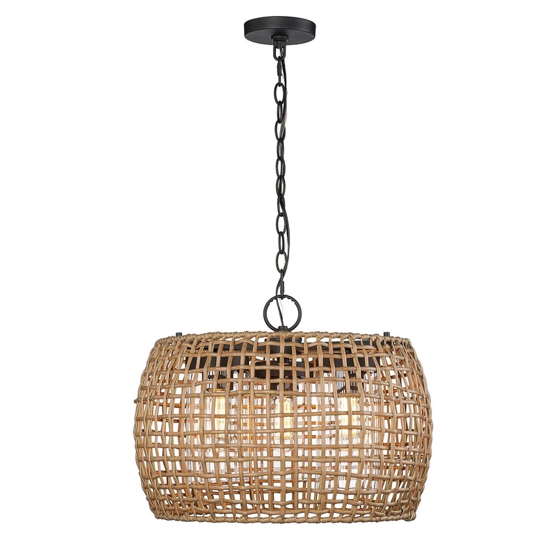 Piper Outdoor Pendant