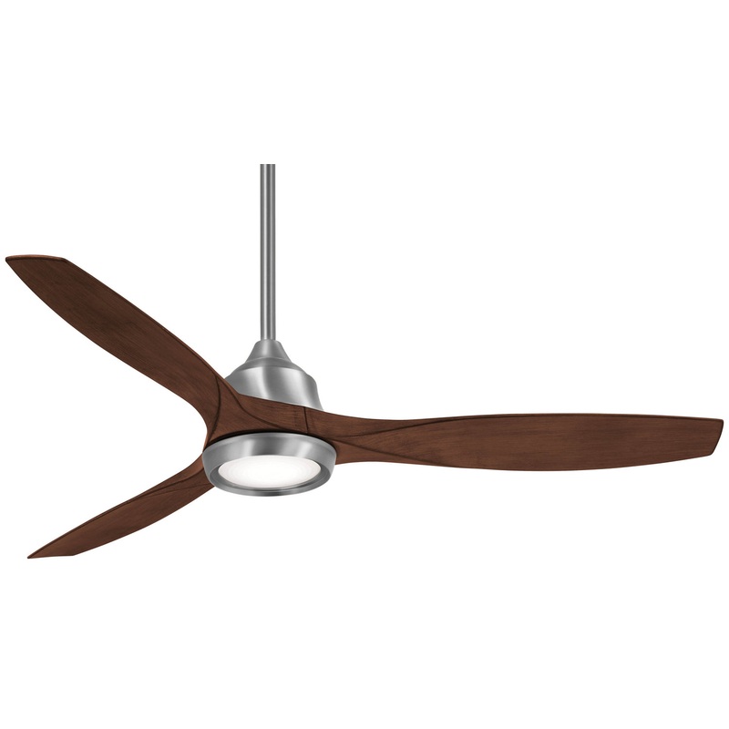 Skyhawk Ceiling Fan with Light