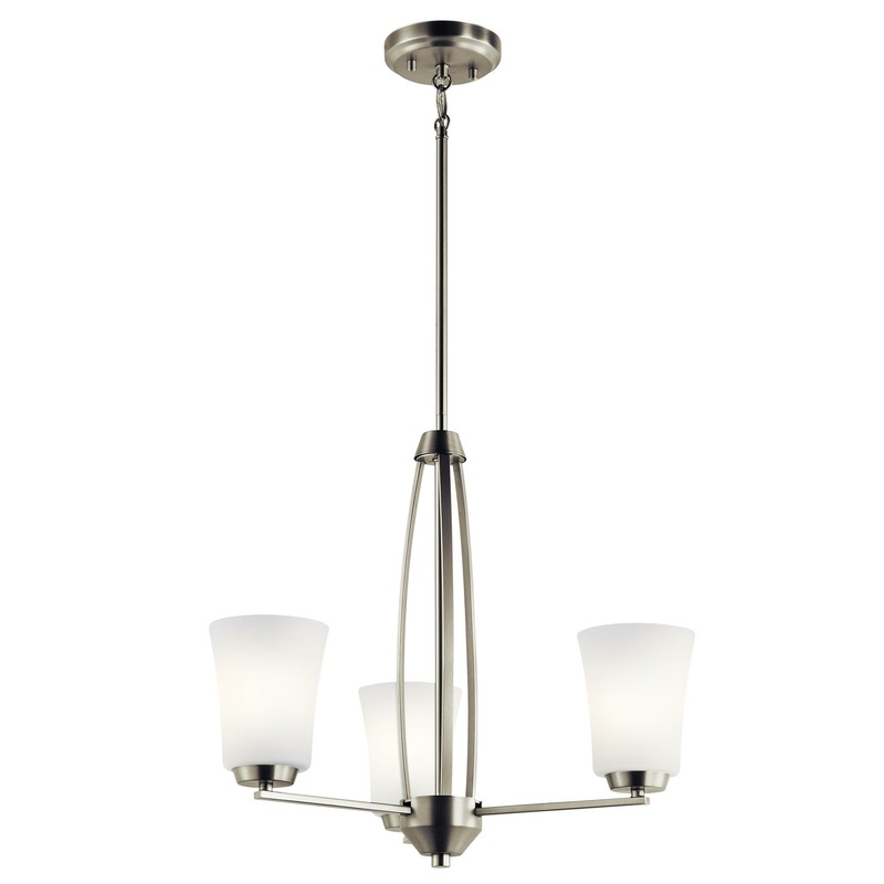 Tao Chandelier