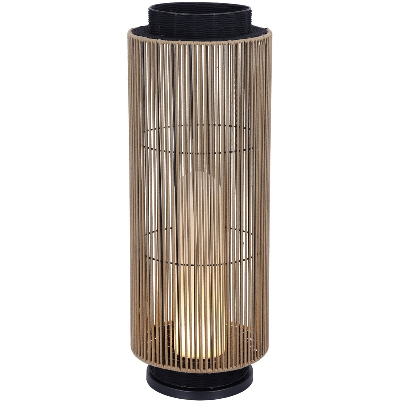 Aden Outdoor Floor Lamp