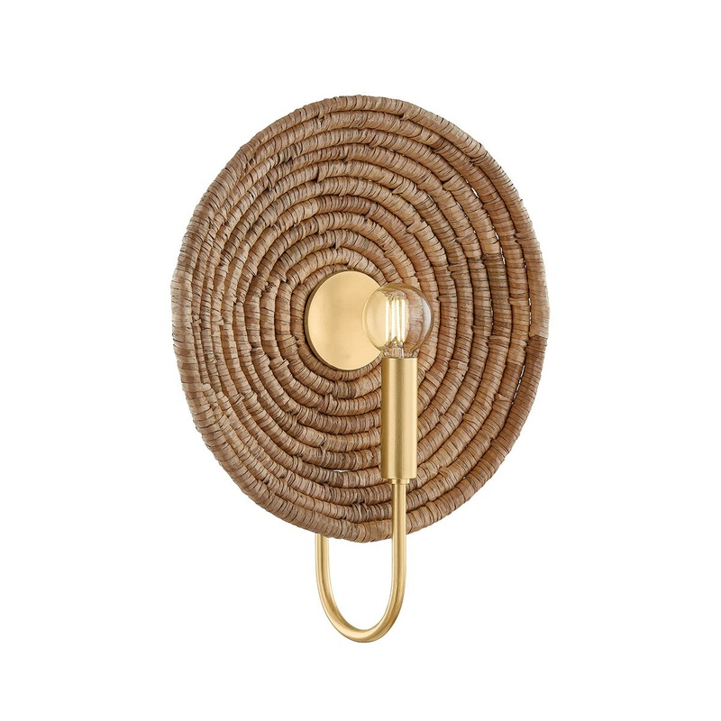 Ashby Wall Sconce