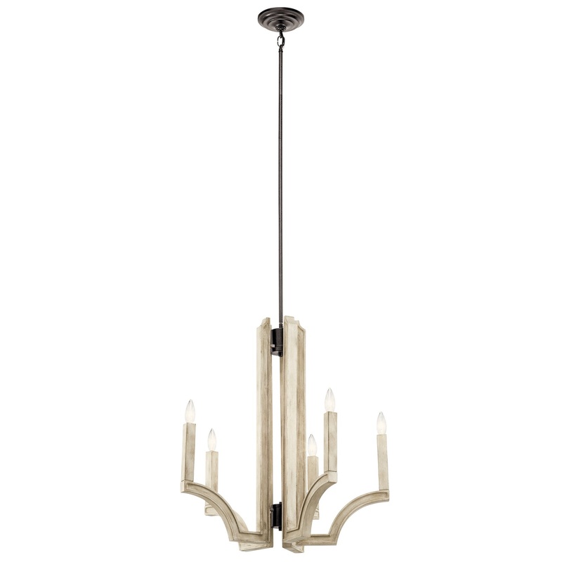 Botanica Chandelier