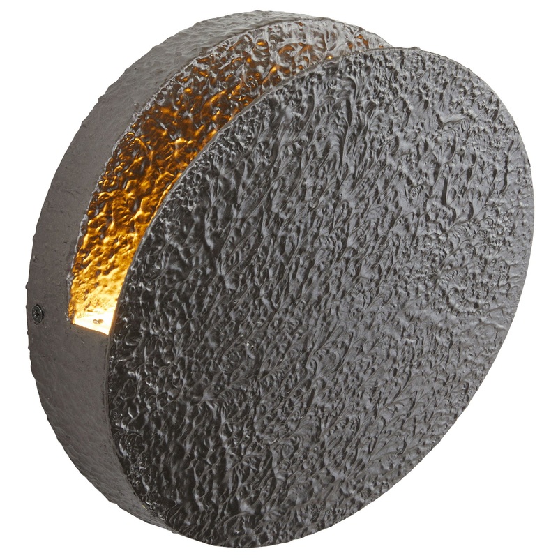 Chance Outdoor Wall Sconce