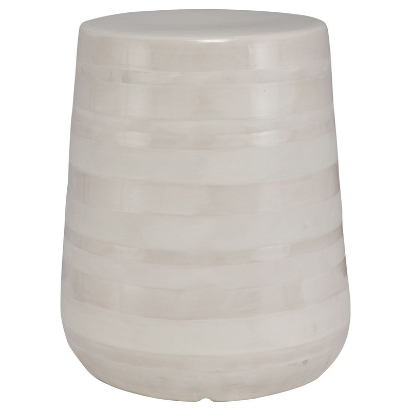 Desert Plains Accent Table & Garden Stools