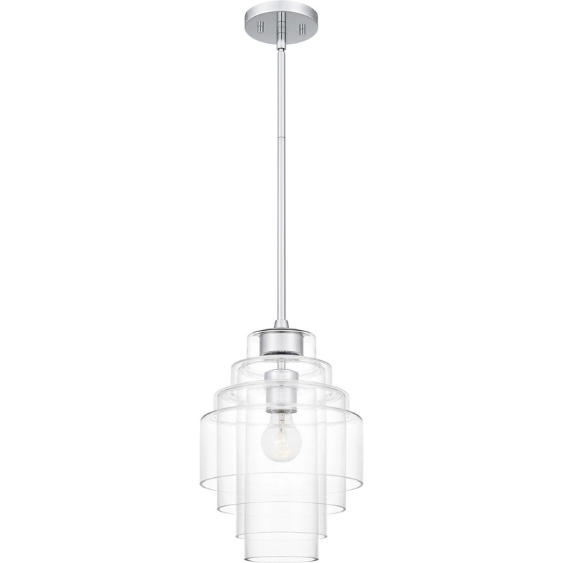 Driscoll Mini Pendant