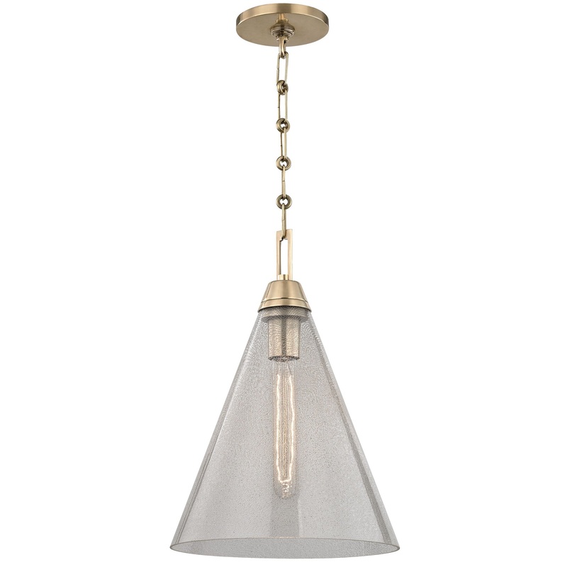 Newbury Pendant