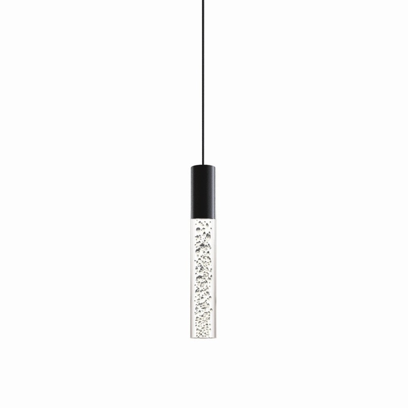 Novo Short Pendant Lighting