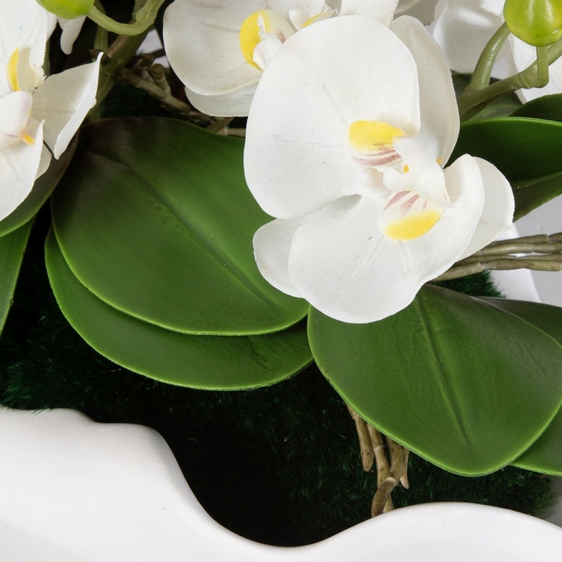 Opulence Orchid Centerpiece