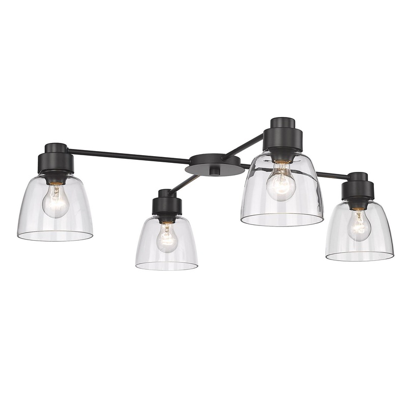 Remy Flush Mount