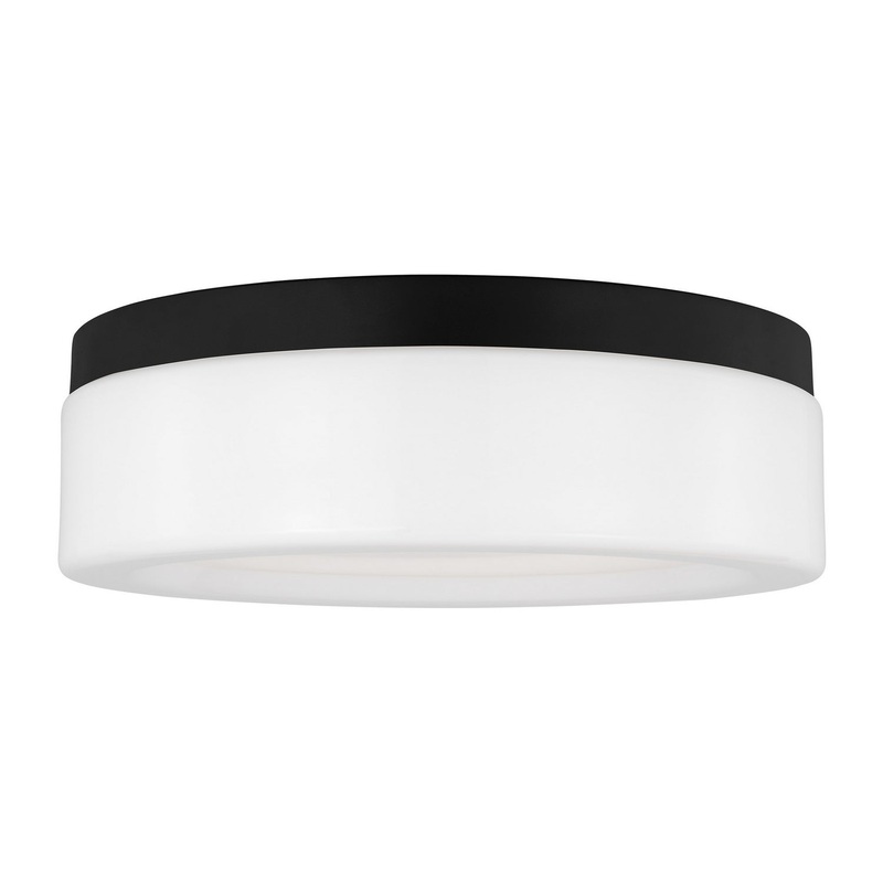Rhett Ceiling LED Flush Mount Light