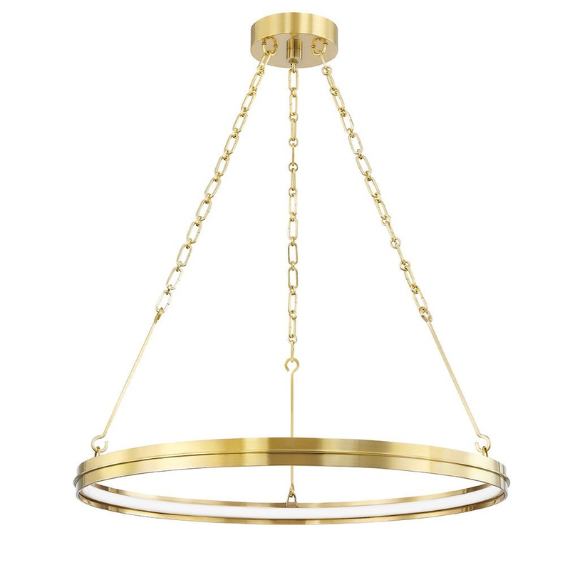 Rosendale Chandelier