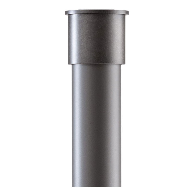 Round Outdoor Post 3IN