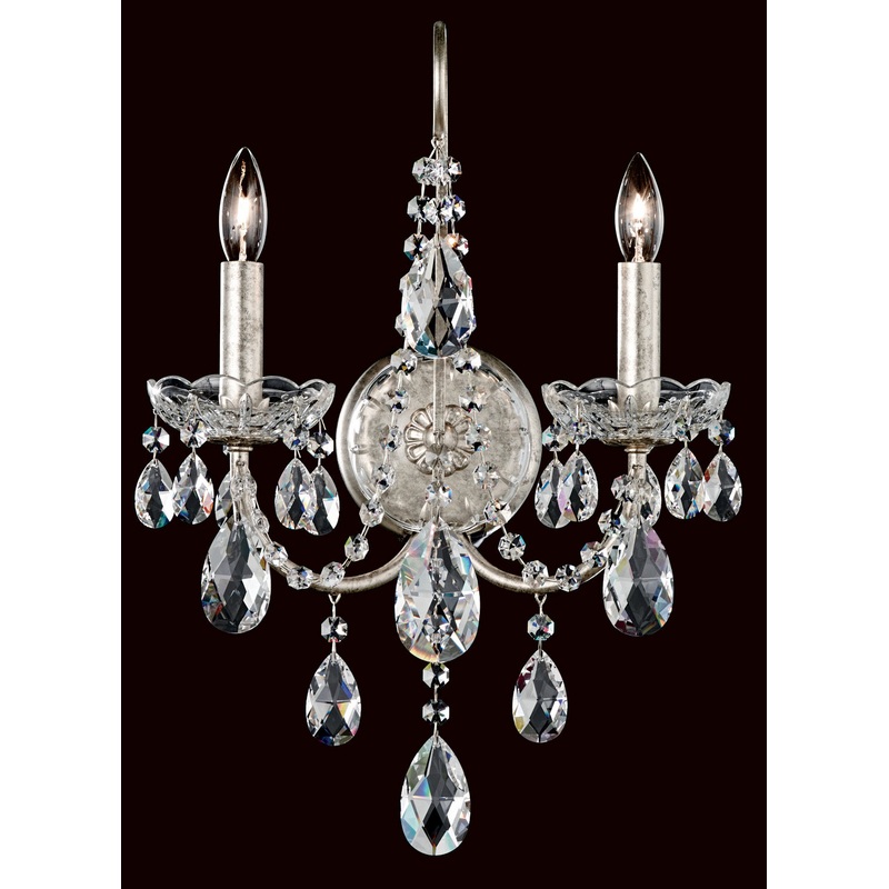 Sonatina Wall Sconce