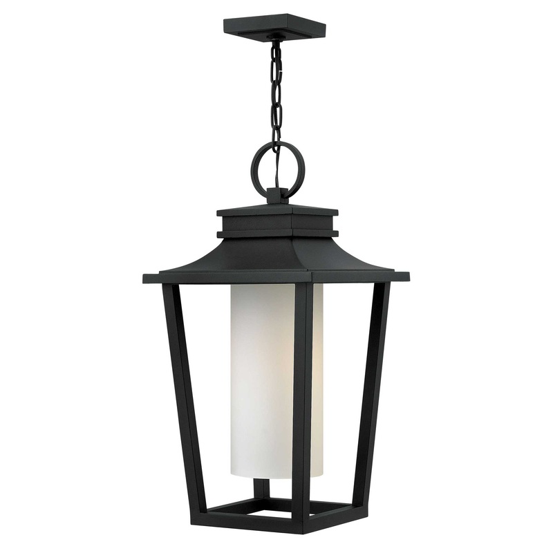 Sullivan Outdoor Pendant