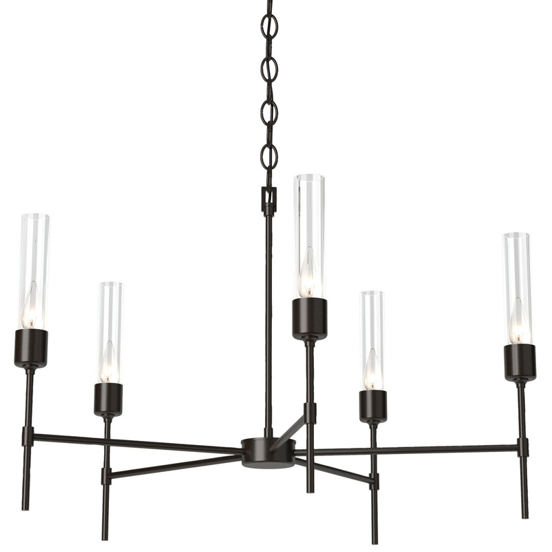 Vela Chandelier
