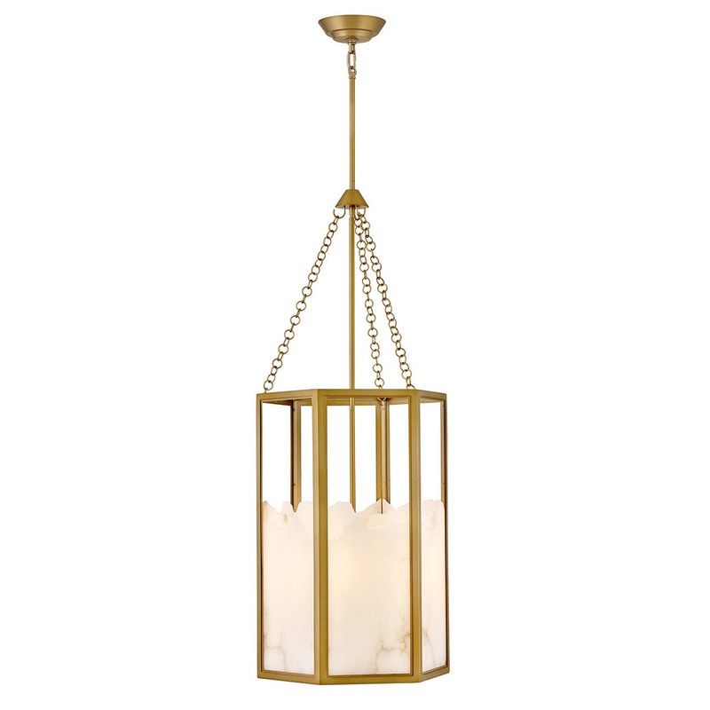 Veleta LED Pendant