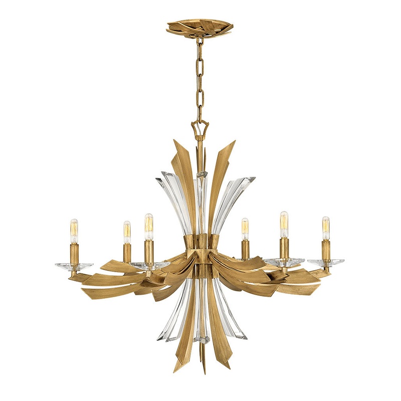 Vida Chandelier