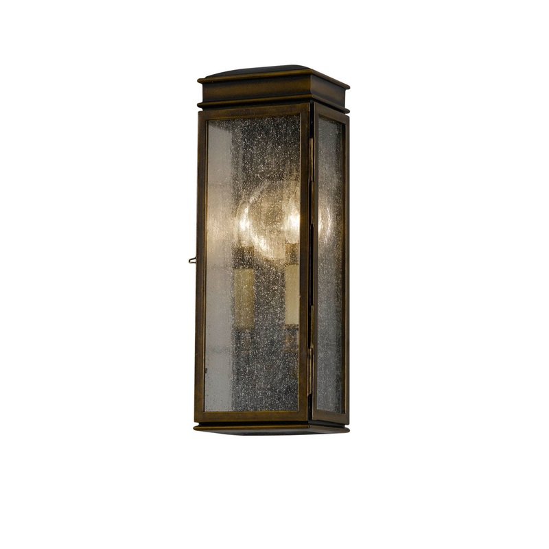 Whitaker Outdoor Wall Sconce