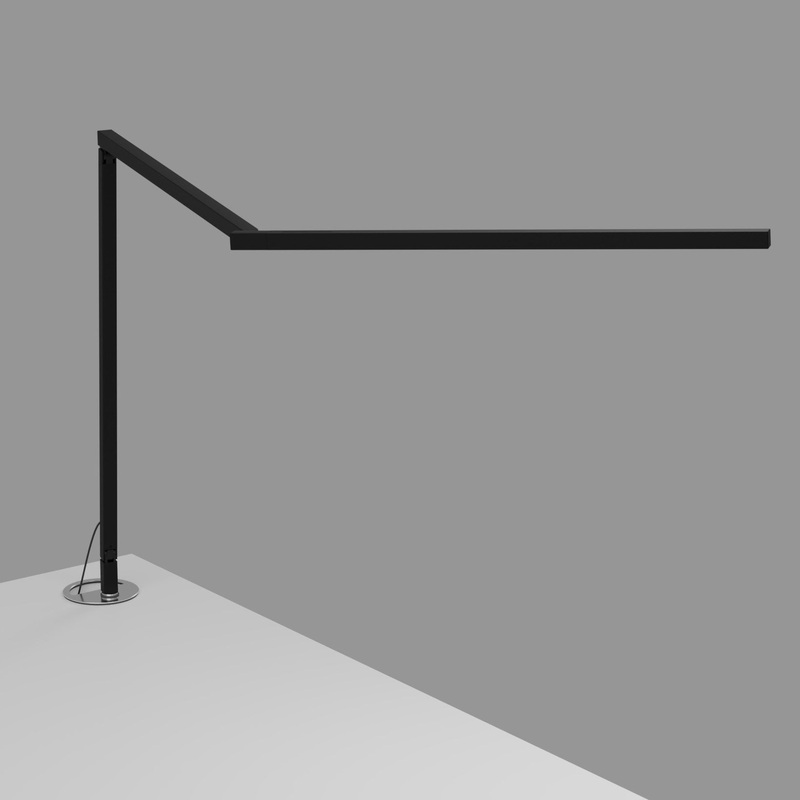 Z-Bar Pro Gen 4 Tunable White Desk Lamp