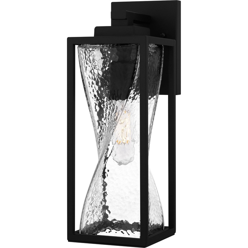 Zarah Outdoor Wall Sconce