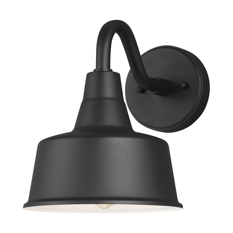 Barn Light Outdoor Fixture