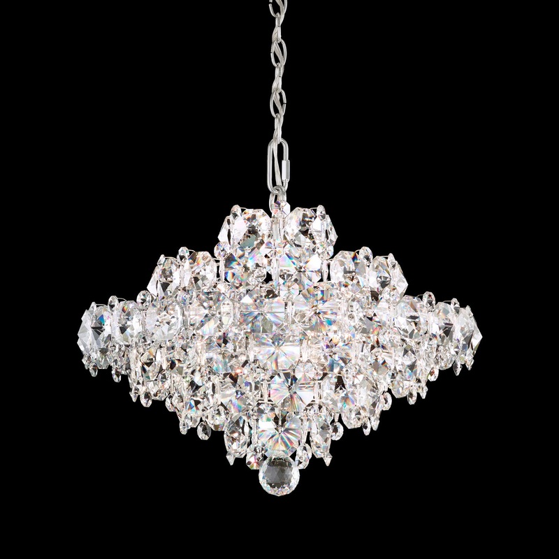 Baronet Pendant