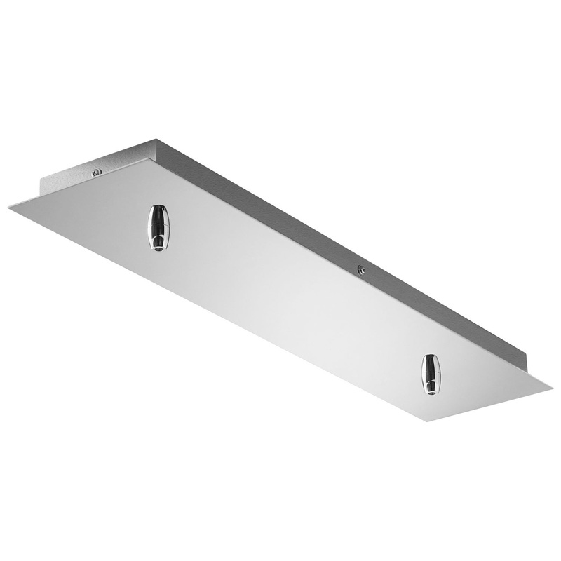 Canopy Linear Kit Pendant