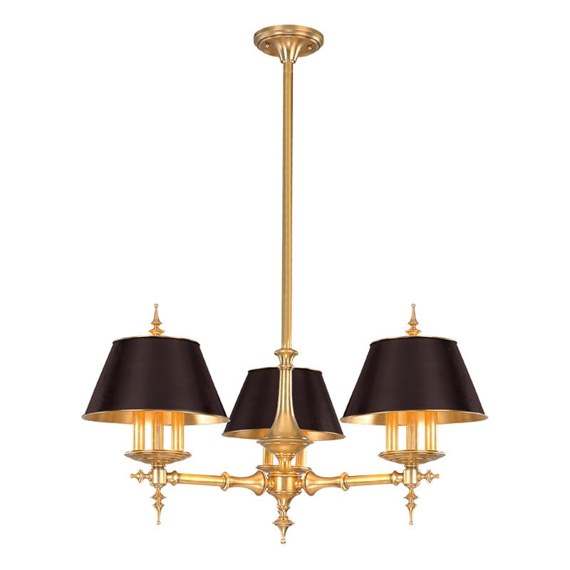 Cheshire Chandelier