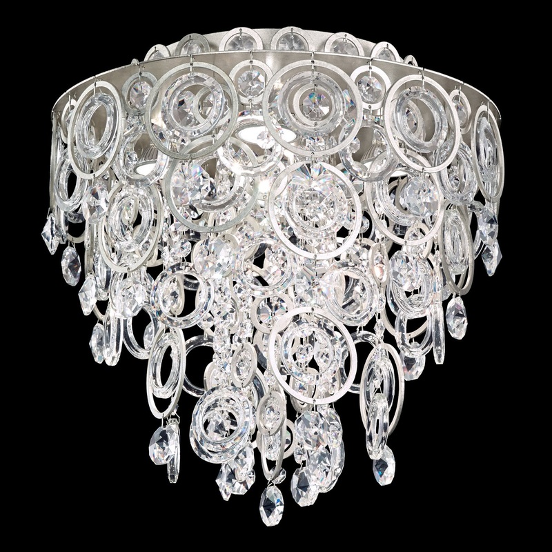 Circulus Flush Mount
