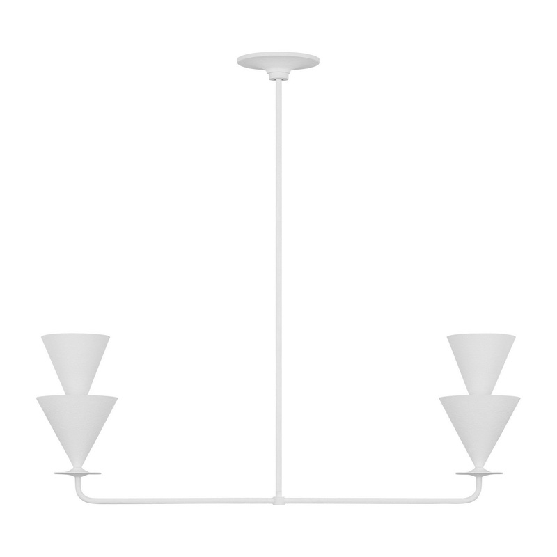 Cornet Linear Chandelier