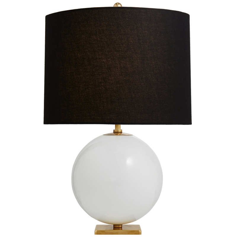Elsie Bold Cordless Table Lamp