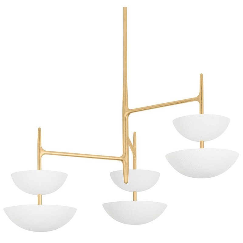Evander Chandelier