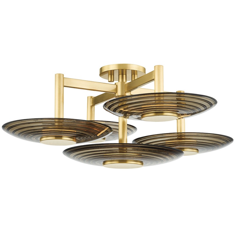 Griston Ceiling Light