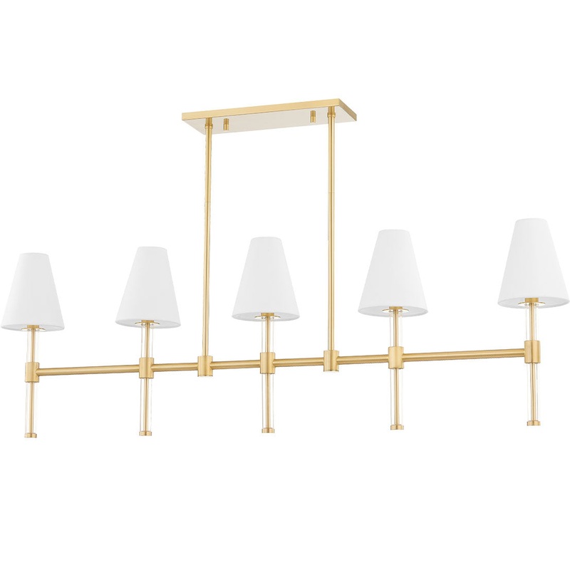 Janelle Linear Pendant