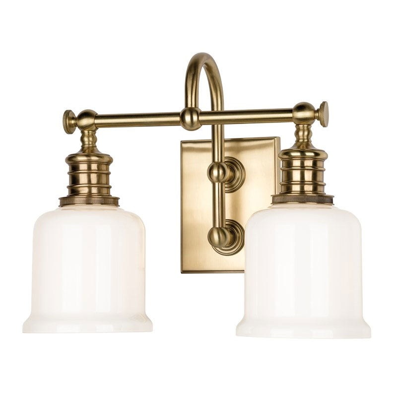 Keswick Bathroom Vanity Light