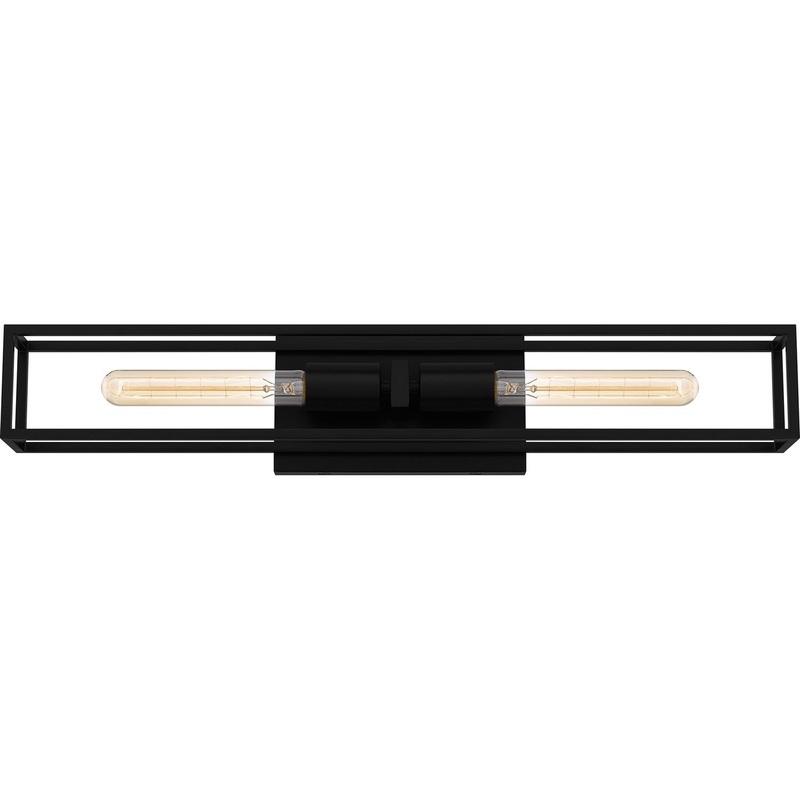 Leighton Bath Vanity Light