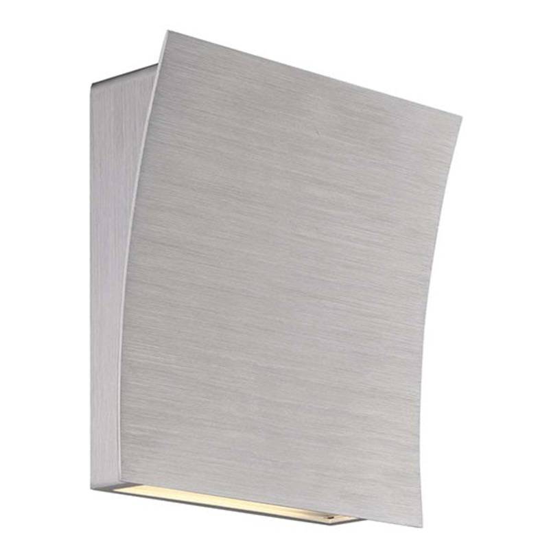 Slide Wall Sconce