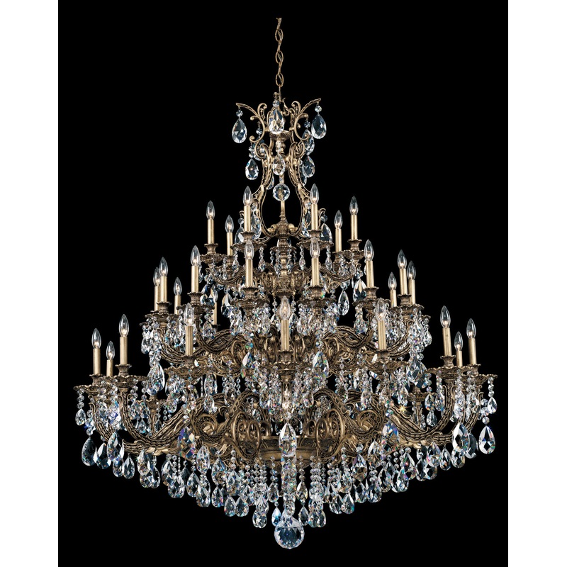 Sophia Grand Chandelier