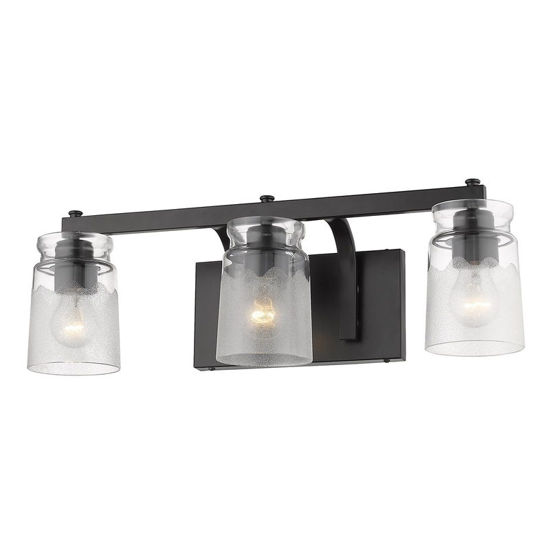 Travers  Vanity Light