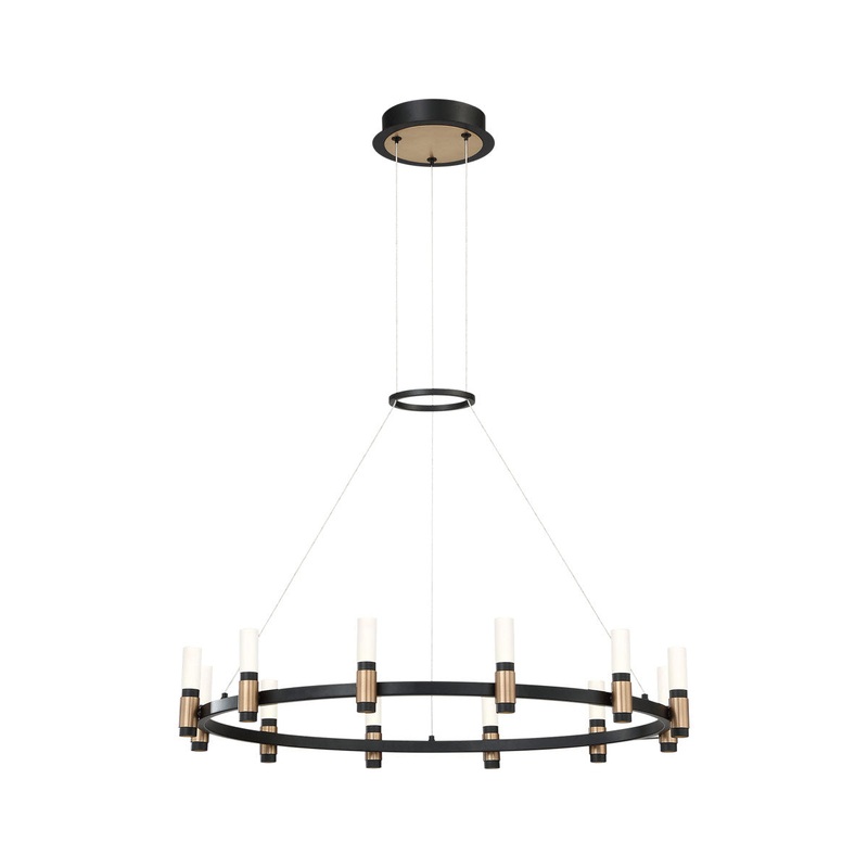 Albany Round Chandelier