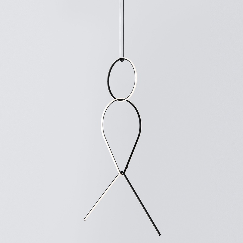 Arrangements Round Small Three Element Suspension