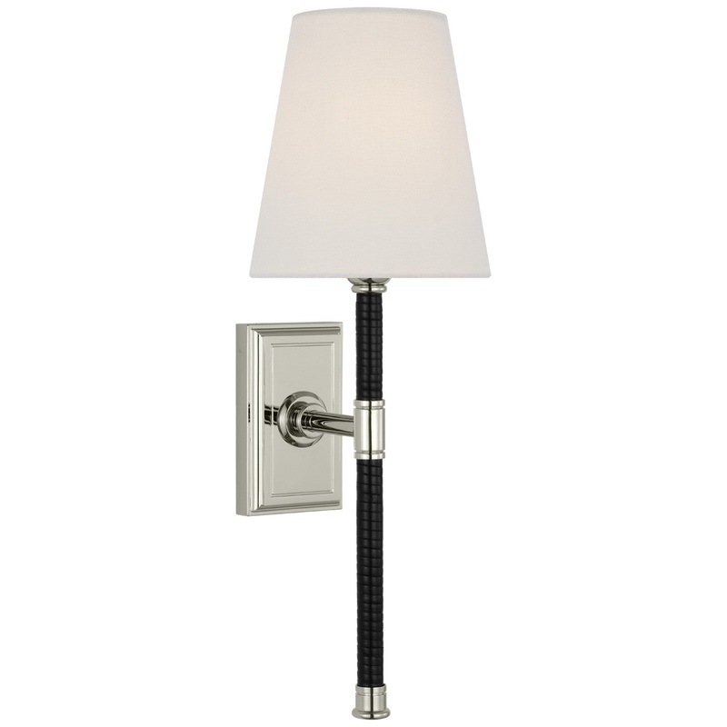 Basden Tail Wall Sconce