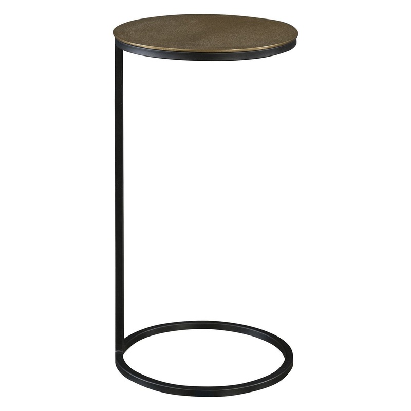 Brunei Accent & Drink Table
