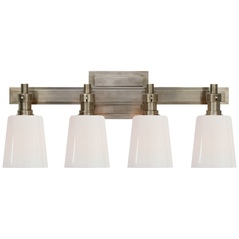 Bryant Bathroom Vanity Light