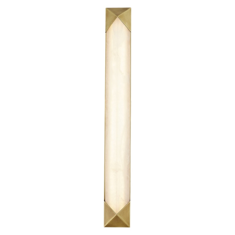 Caesar Bathroom Vanity Light