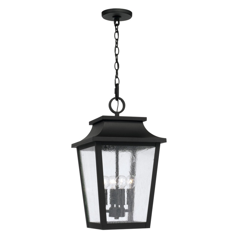Chandler Outdoor Hanging Lantern