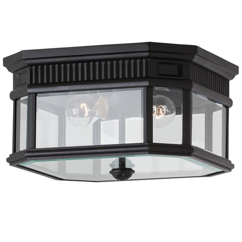 Cotswold Lane Outdoor Ceiling Light Fixture