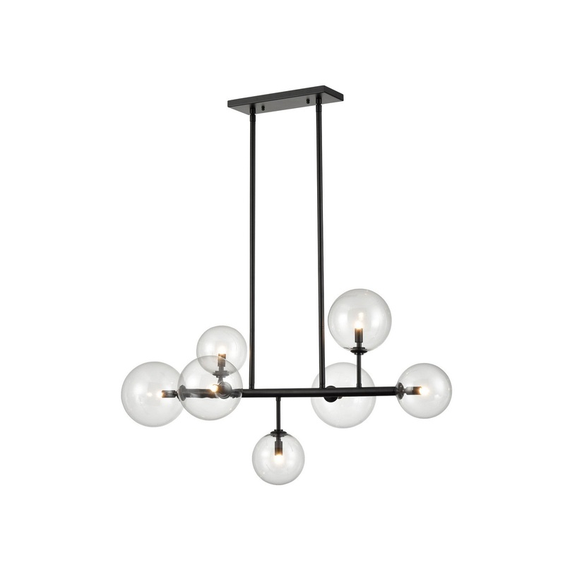 Delilah Linear Chandelier