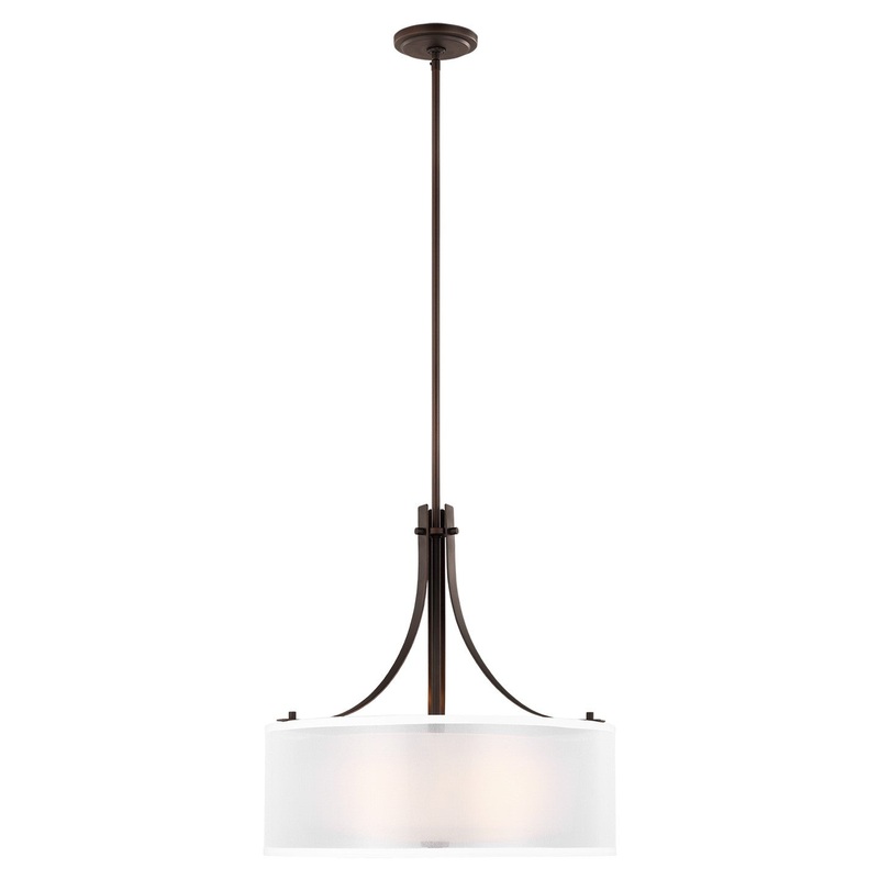 Elmwood Park Pendant