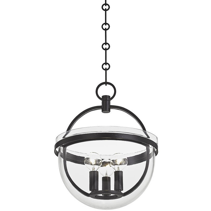 Malloy Pendant